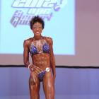 Ericka  Holloway - NPC Stewart Fitness Championships 2012 - #1